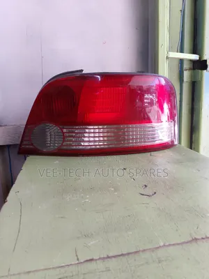 Mitsubishi Galant Taillight