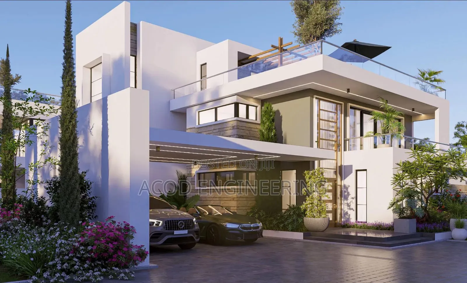 Architectural Drawing