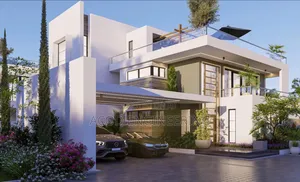 Architectural Drawing