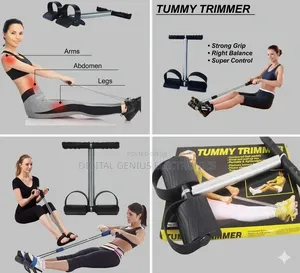 Tummy Trimmer