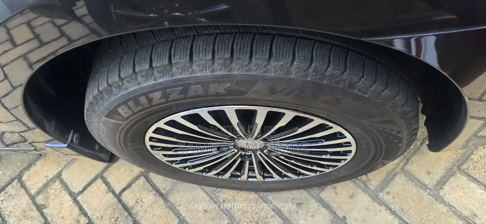 Nissan Bluebird 2019 Gray