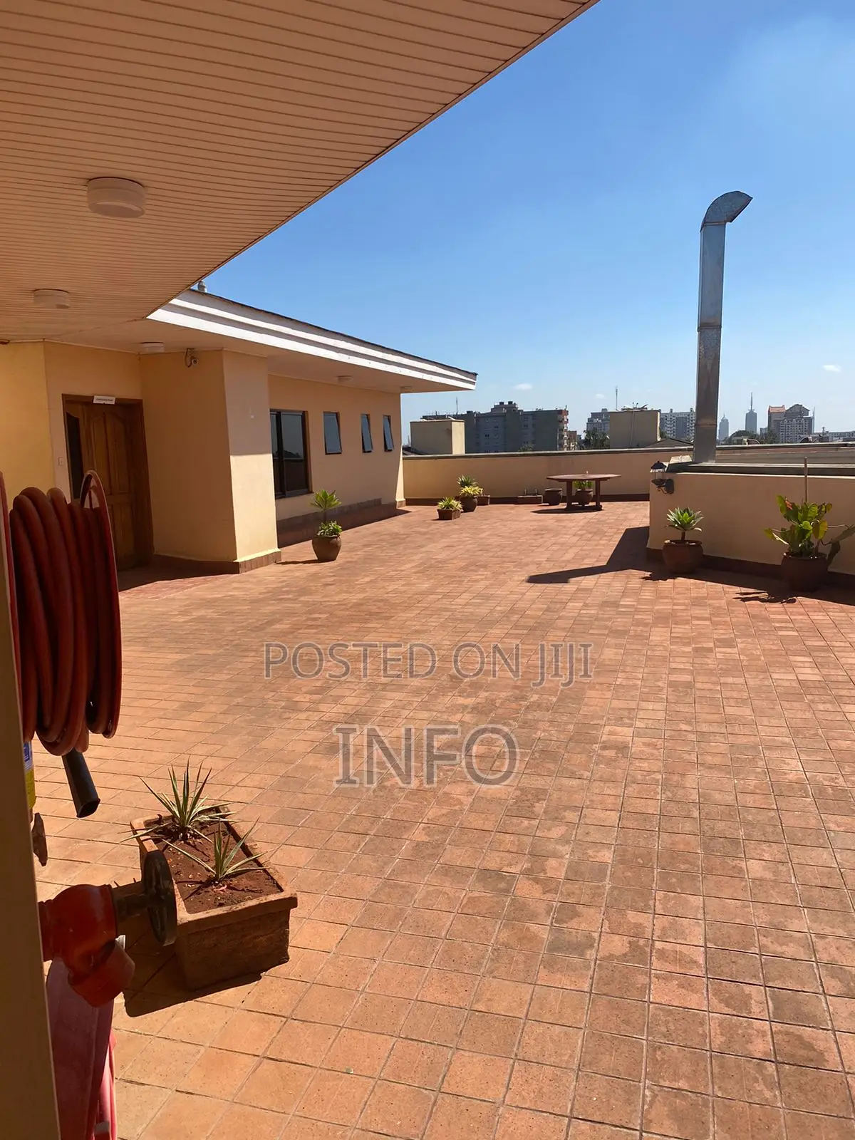 Prime Furnished Office Space for Rent Kilimani