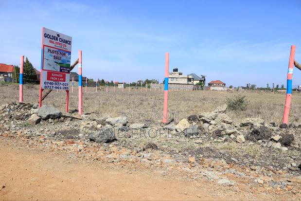 Budget-Friendly Plots for Sale in Ruiru Kamakis