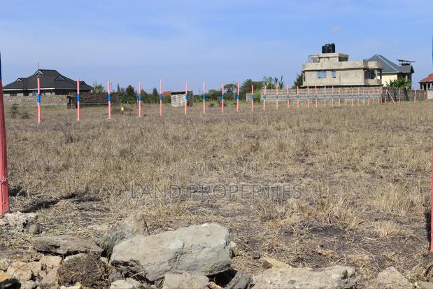 Budget-Friendly Plots for Sale in Ruiru Kamakis - thumbnail 2