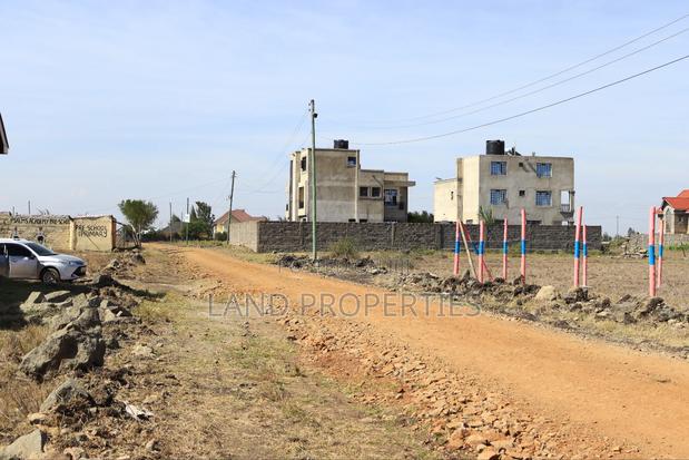 Budget-Friendly Plots for Sale in Ruiru Kamakis - thumbnail 3