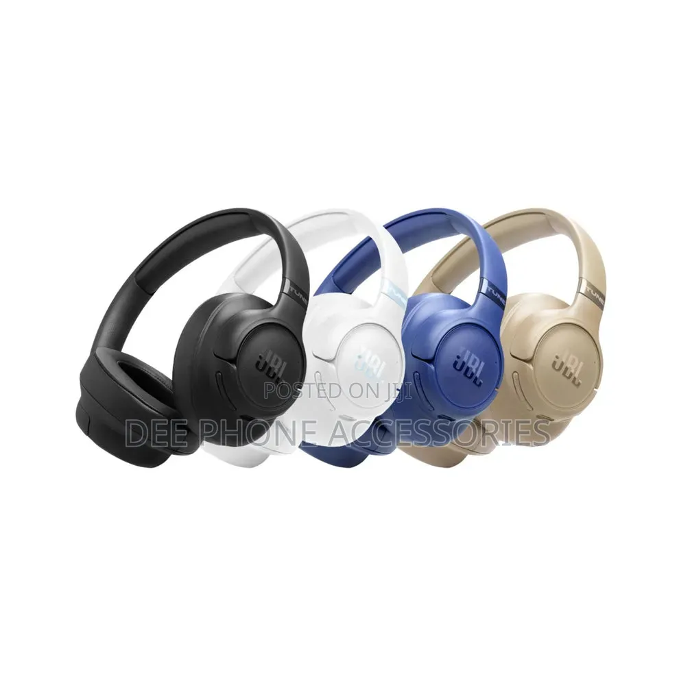 Jbl Tune 780nc Wireless Headphones