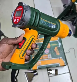 Reliable Led Display Heat Gun/Jadaver Led Display Heat Gun