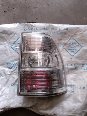 Mitsubishi Pajero V93 Taillight