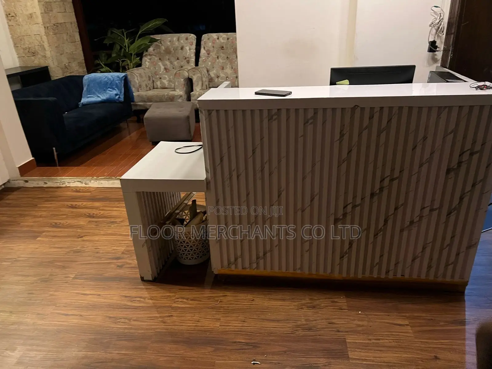 Urbanstone Pro SPC Planks