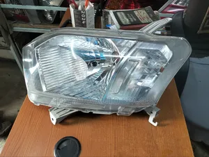 Toyota Probox New Model Headlight Xjapan