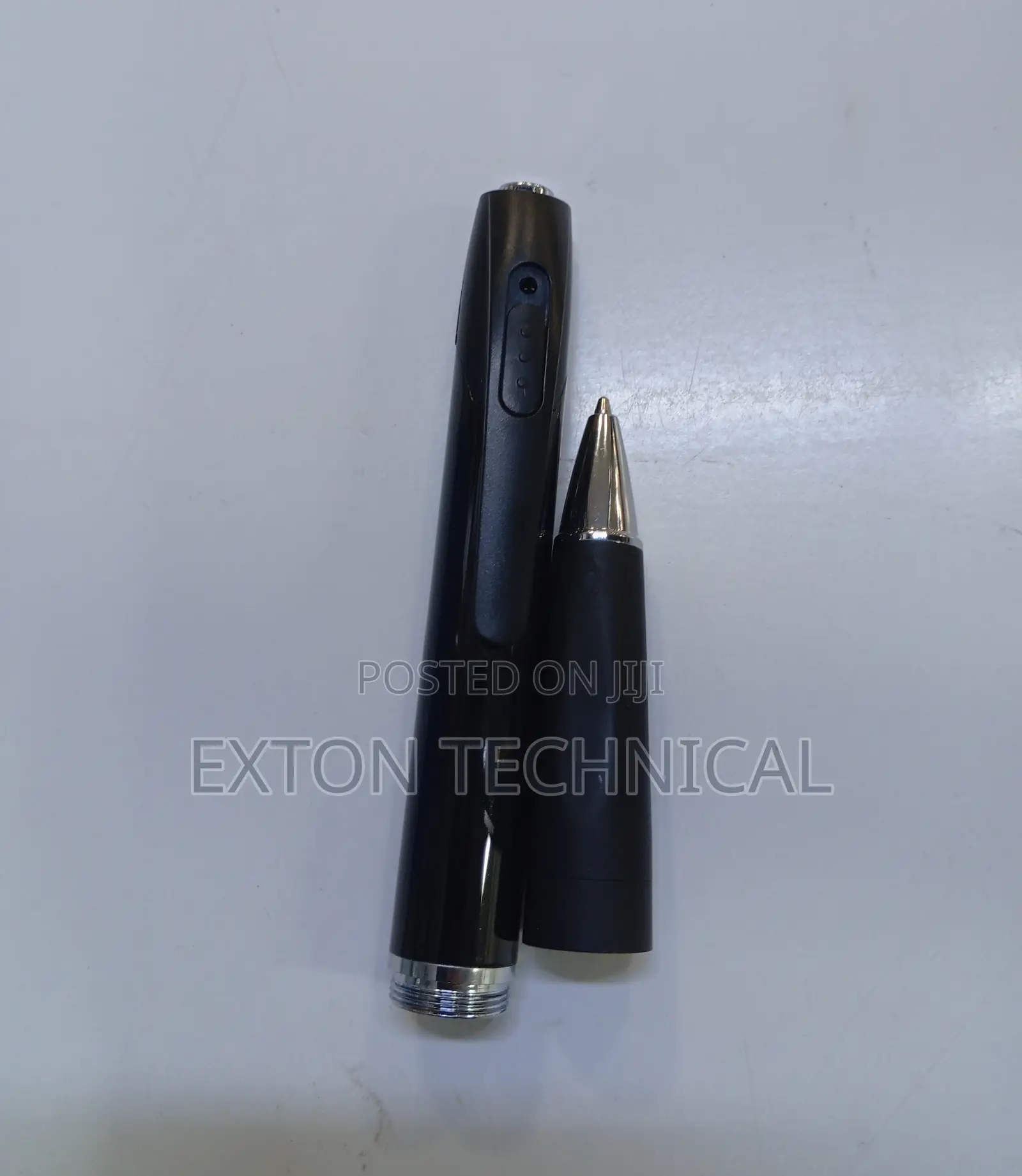 Hd Spy Camera Pen