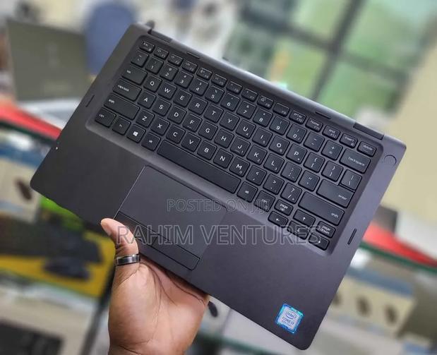 Laptop Dell Latitude E5300 8GB Intel Core i5 SSD 256GB - thumbnail 2