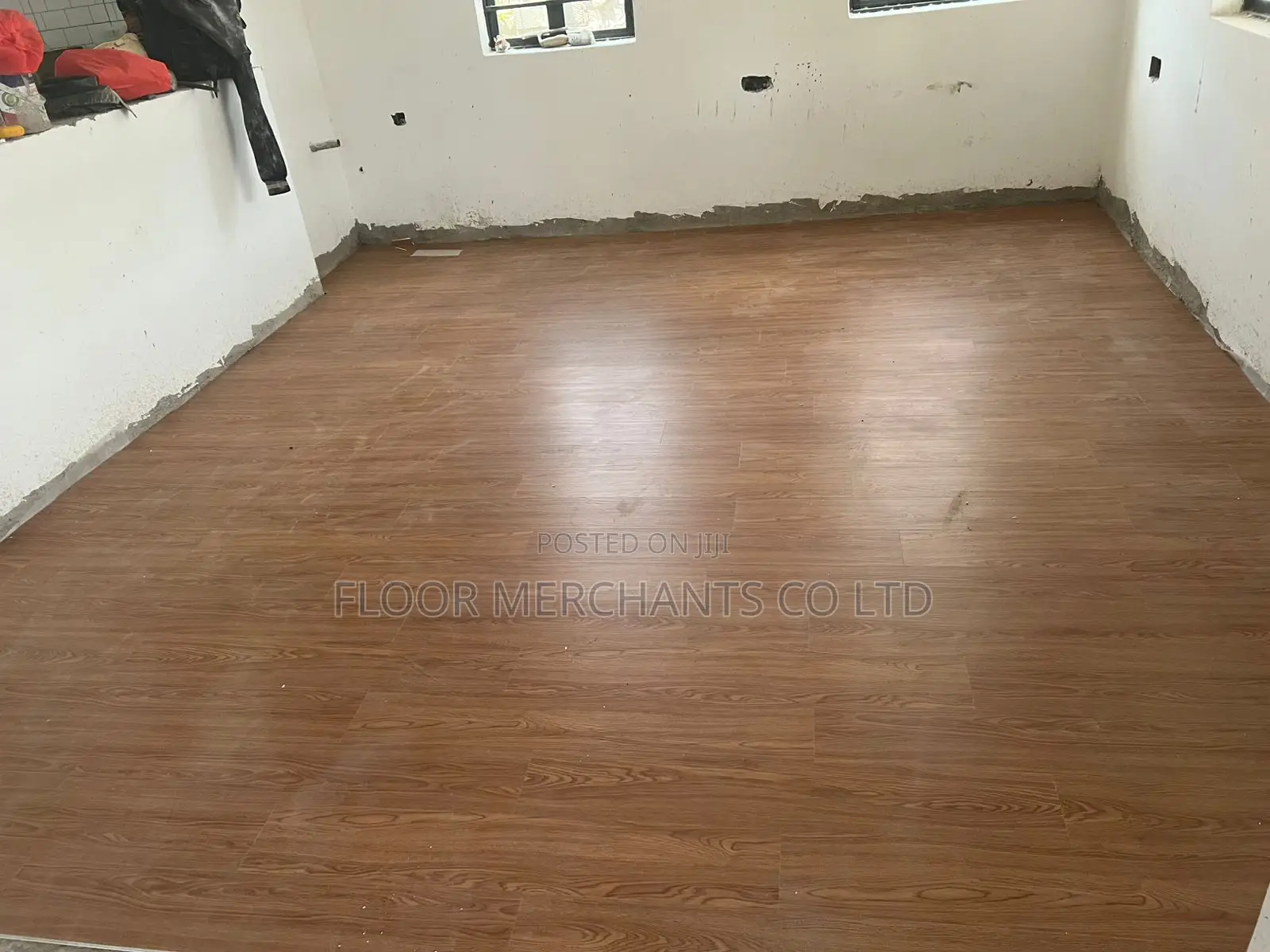 Titancore Click Flooring
Elitestone SPC