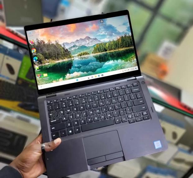 Laptop Dell Latitude E5300 8GB Intel Core i7 SSD 256GB - thumbnail 2