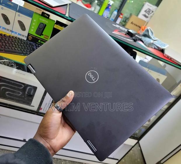 Laptop Dell Latitude E5300 8GB Intel Core i7 SSD 256GB - thumbnail 3
