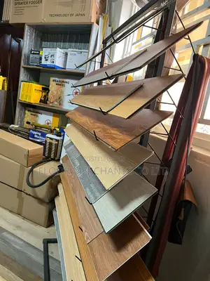 Novalock Floors SPC