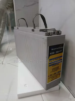 Northstar NSB 200ft Ups Battery