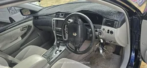 Toyota Crown 2009 Blue