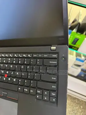 Laptop Lenovo ThinkPad T460s 8GB Intel Core i5 SSD 256GB