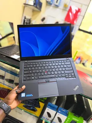 Laptop Lenovo ThinkPad T460s 8GB Intel Core i5 SSD 256GB