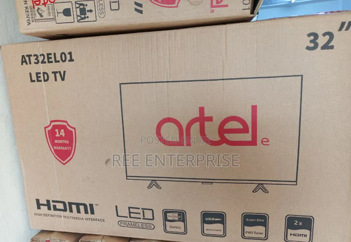 Artel 32 Digital Tv
