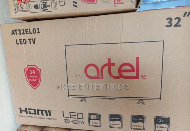 Artel 32 Digital Tv