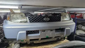 Nissan X-Trail Nt30 Nosecut