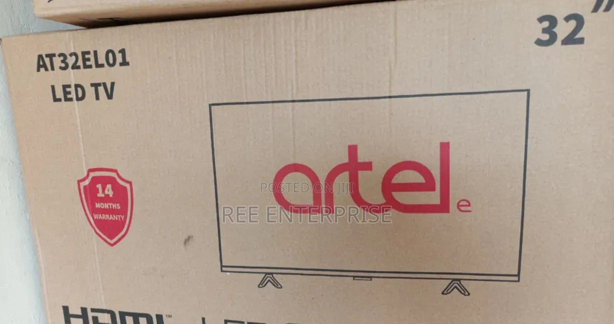 Artel 32 Digital Tv