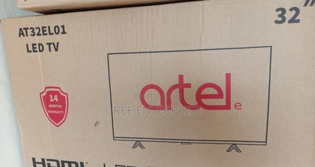Artel 32 Digital Tv - thumbnail 2