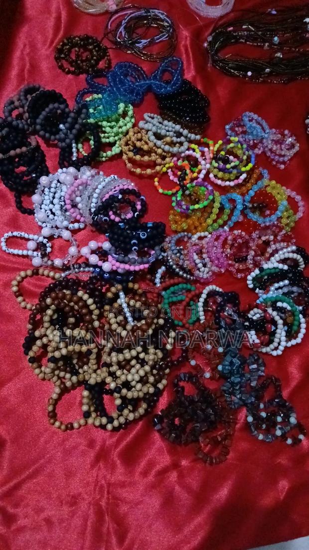 Beaded Jewellery for Sale - thumbnail 2