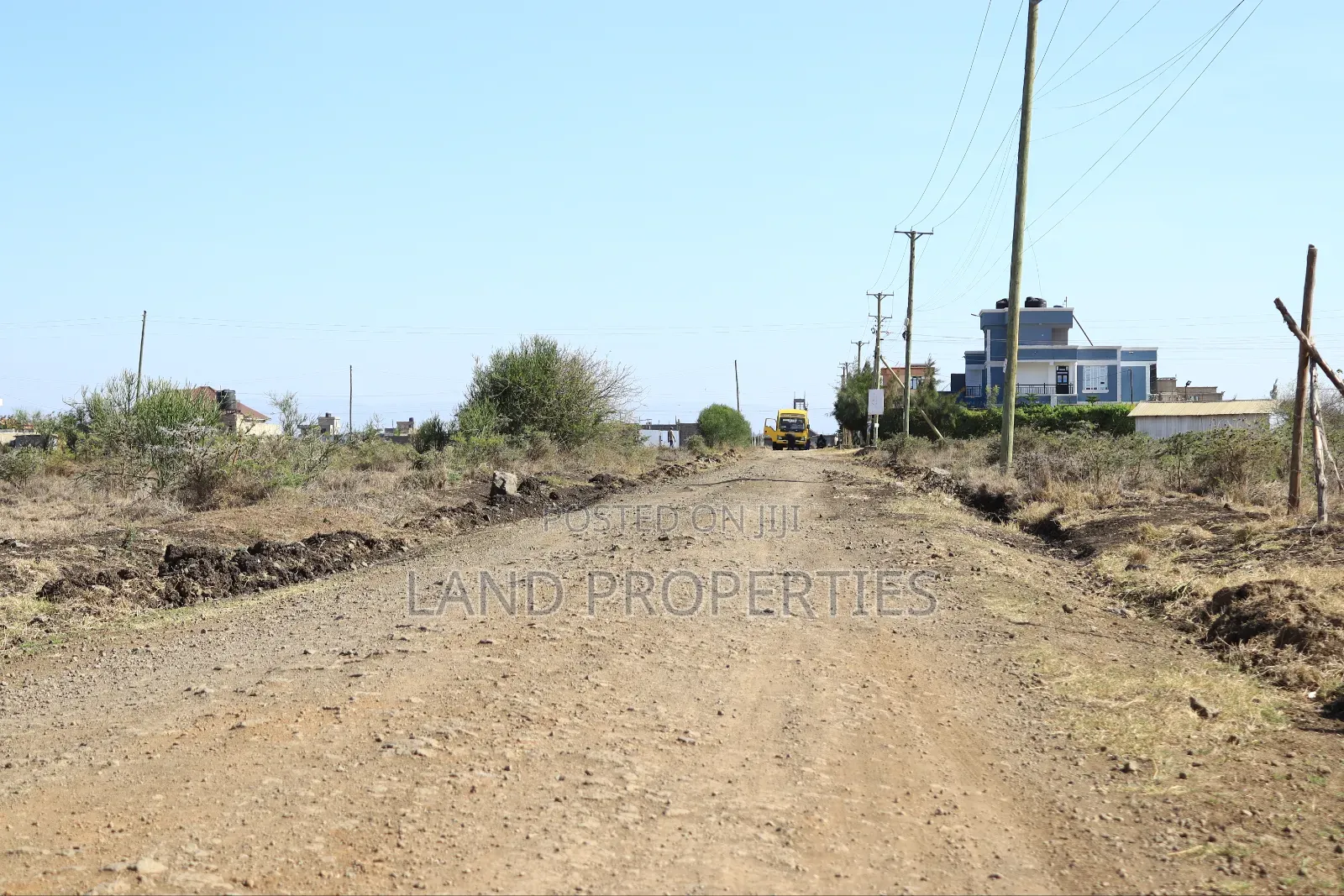 Budget-Friendly Plots for Sale Along Eastern Bypass