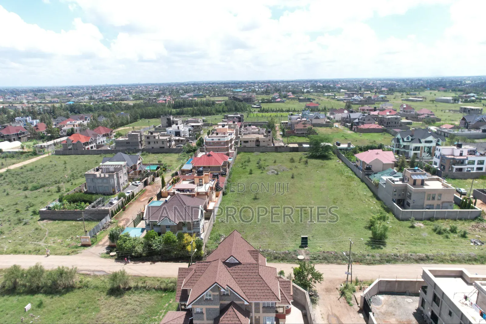 Budget-Friendly Plots for Sale Along Eastern Bypass