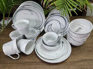 24pcs Dinner Set
