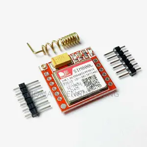 GSM Module Sim 800l