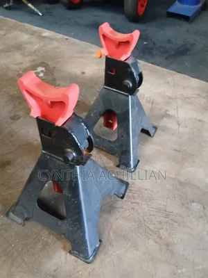 Safety Stand 3tonnes