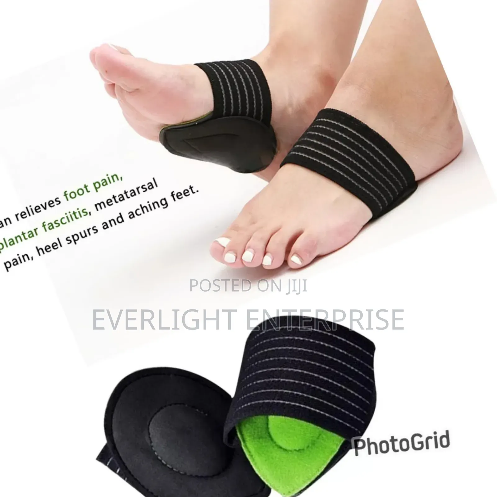Plantar Fix