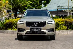 Volvo XC90 2018 Gold