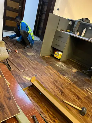 Solidrock SPC Tile