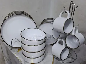 16pcs Dinner Set