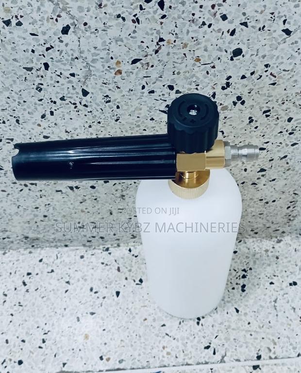 Foam Gun / Soap Gun