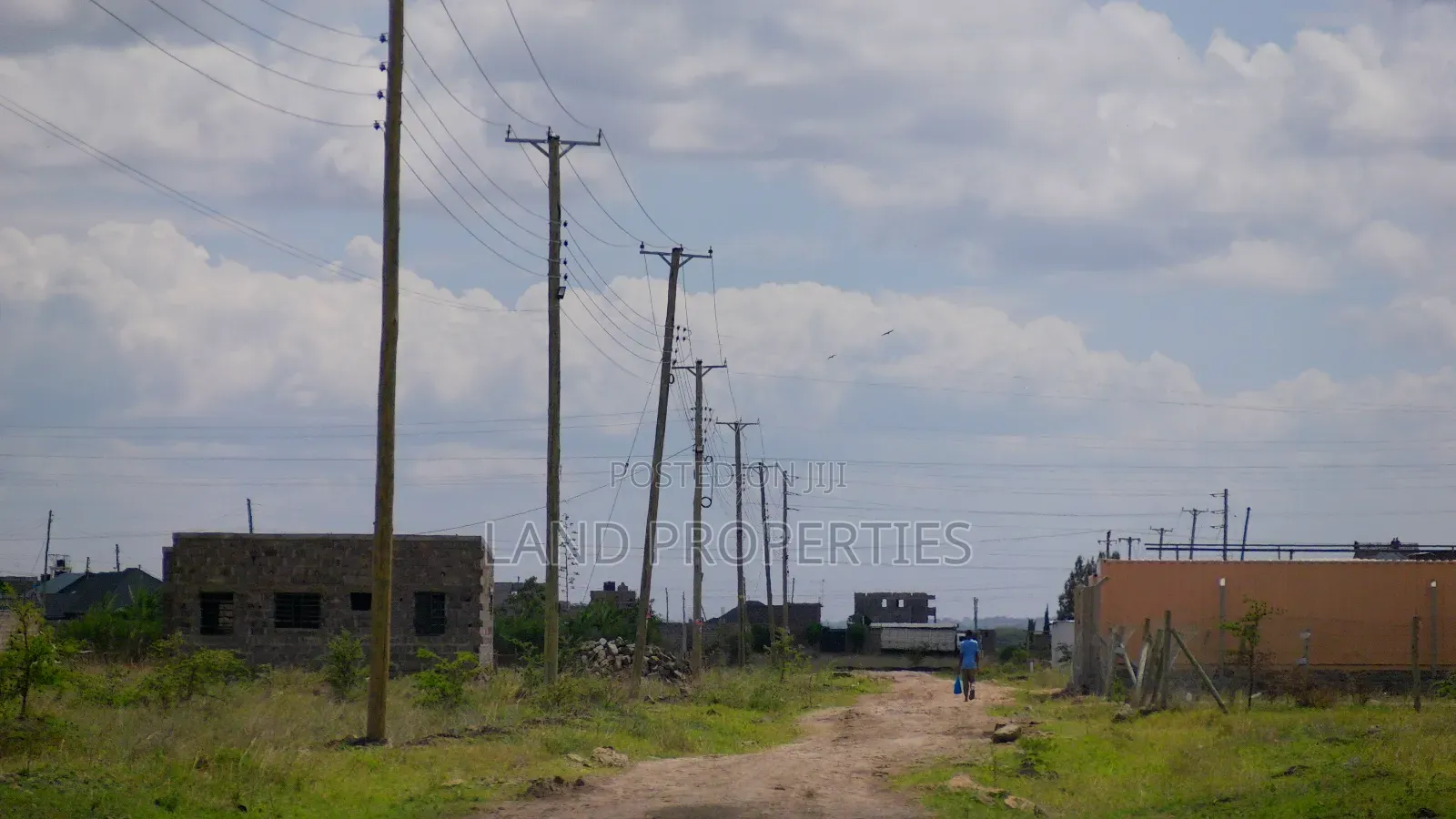 Budget-friendly Plots For Sale Along Eastern Bypass