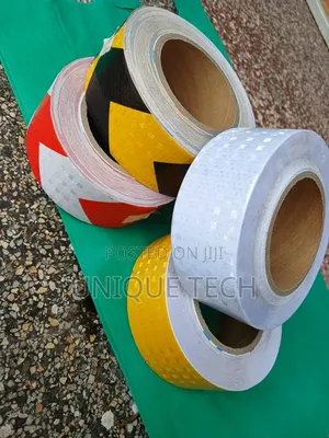 High Visibility Reflective Tape( Per M)