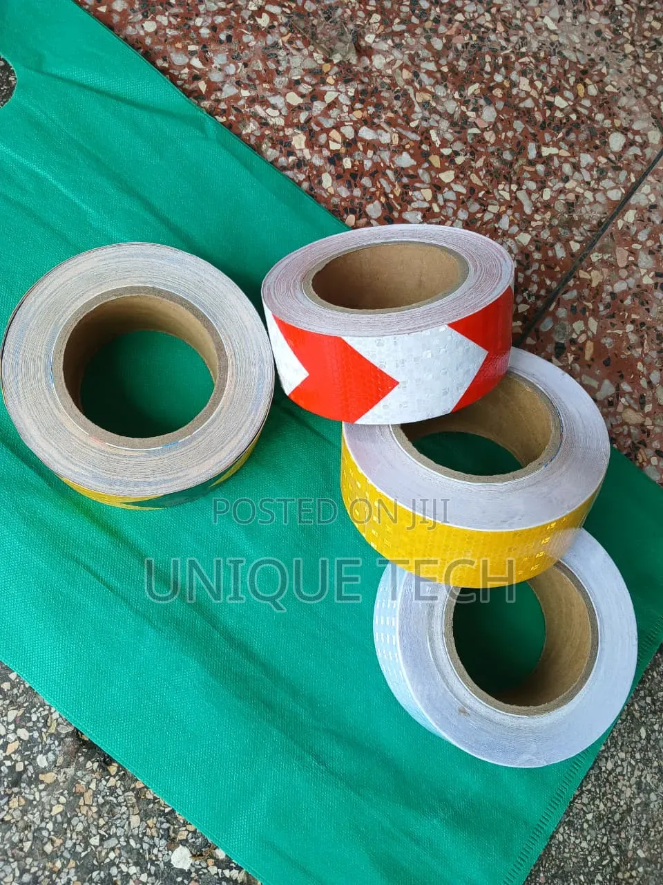 Universal 1m Reflective Tape