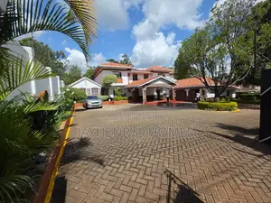 4bdrm House in Rosslyn for rent