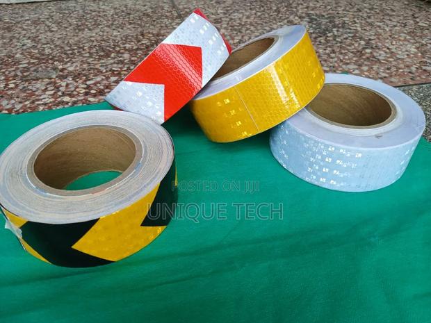 1m Reflective Safety Tape