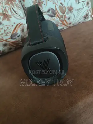 LG Xboom Speaker