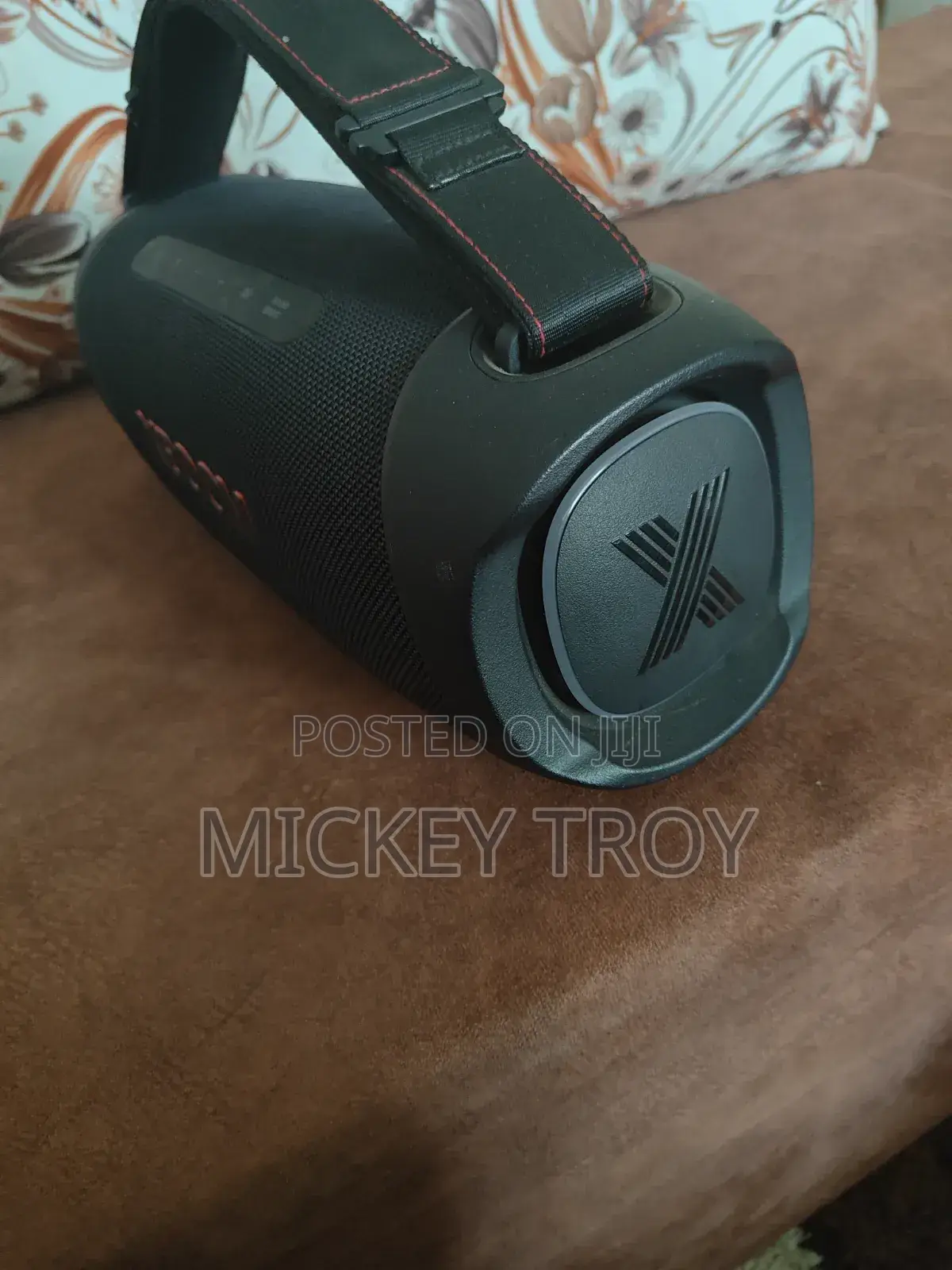 LG Xboom Speaker