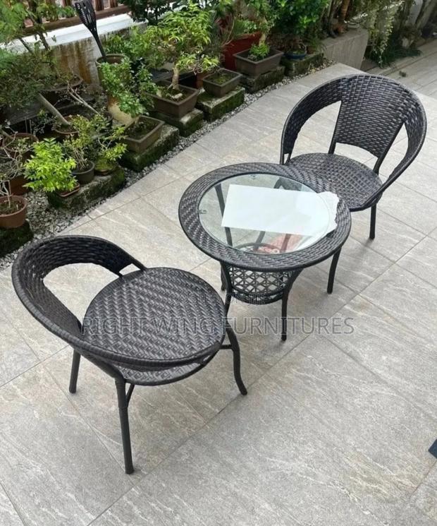 Outdoor Dining Set