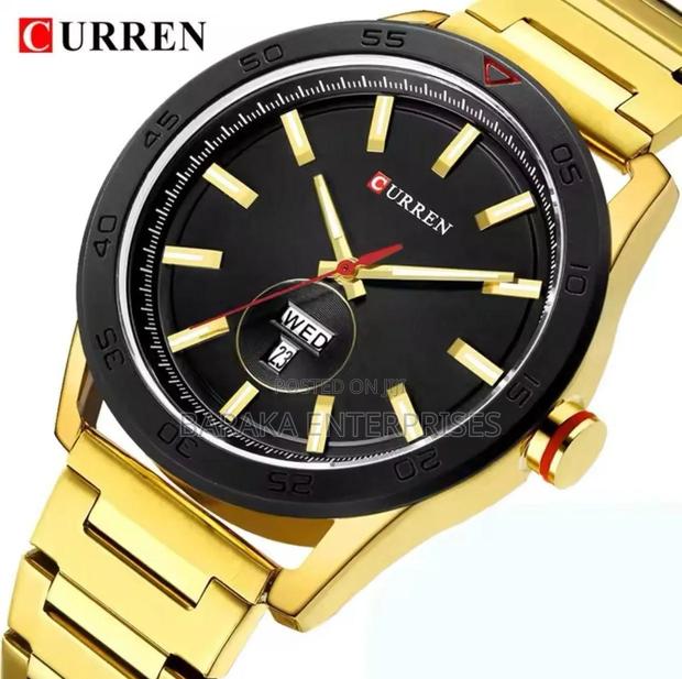 *Curren Gents 8331* 