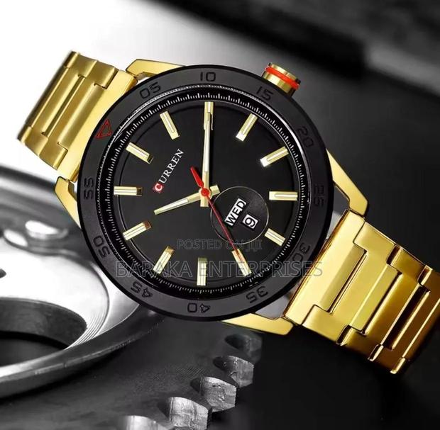 *Curren Gents 8331*  - thumbnail 2